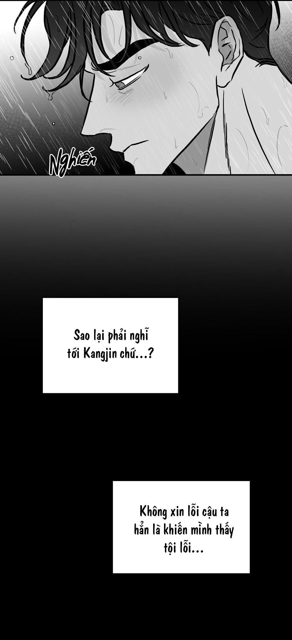 đọc truyện Chúng Ta Đều Là Kẻ Ngốc Chương 19 ảnh 35 tại Thiên Thai Truyện