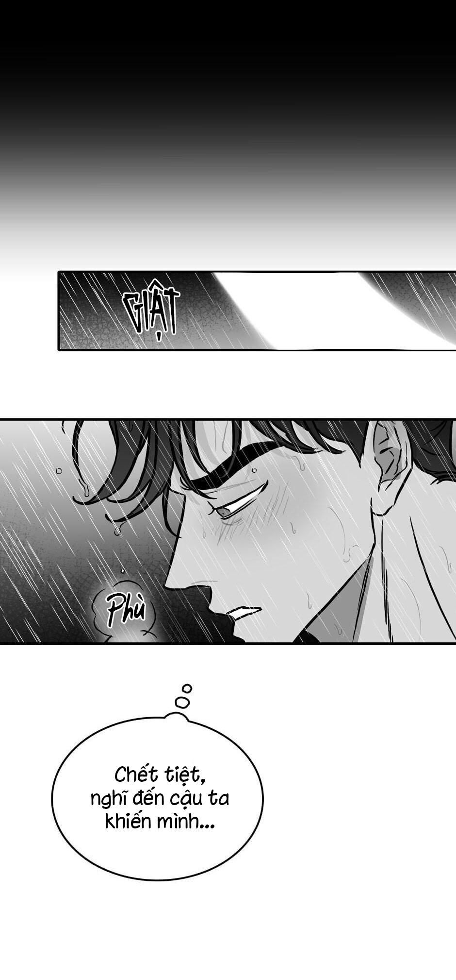 đọc truyện Chúng Ta Đều Là Kẻ Ngốc Chương 19 ảnh 36 tại Thiên Thai Truyện