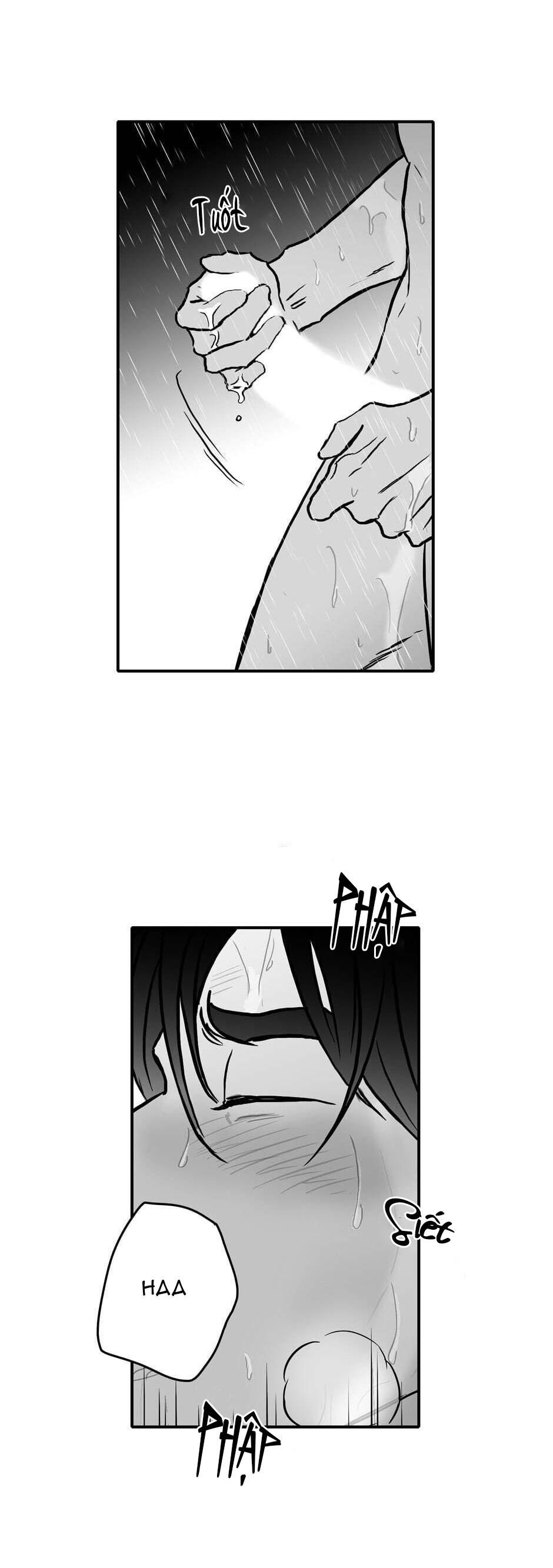 đọc truyện Chúng Ta Đều Là Kẻ Ngốc Chương 19 ảnh 37 tại Thiên Thai Truyện