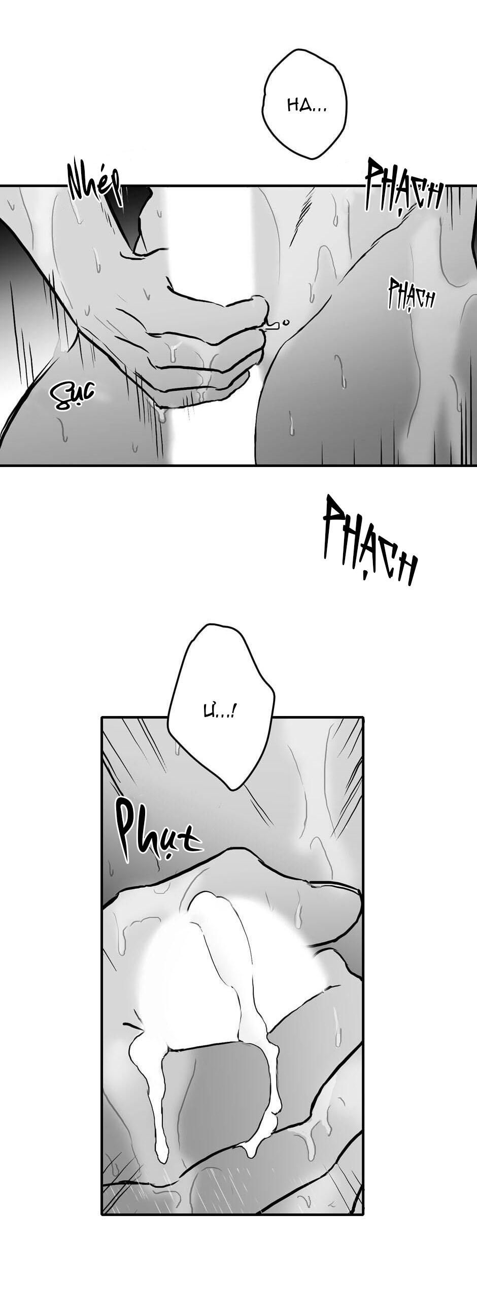 đọc truyện Chúng Ta Đều Là Kẻ Ngốc Chương 19 ảnh 38 tại Thiên Thai Truyện