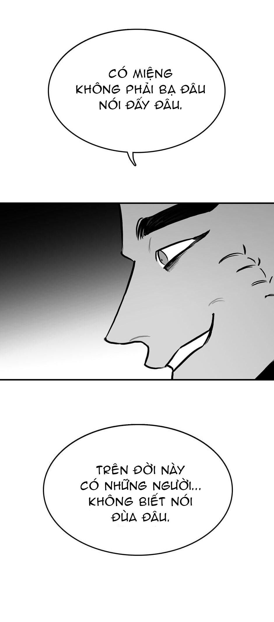 đọc truyện Chúng Ta Đều Là Kẻ Ngốc Chương 19 ảnh 10 tại Thiên Thai Truyện