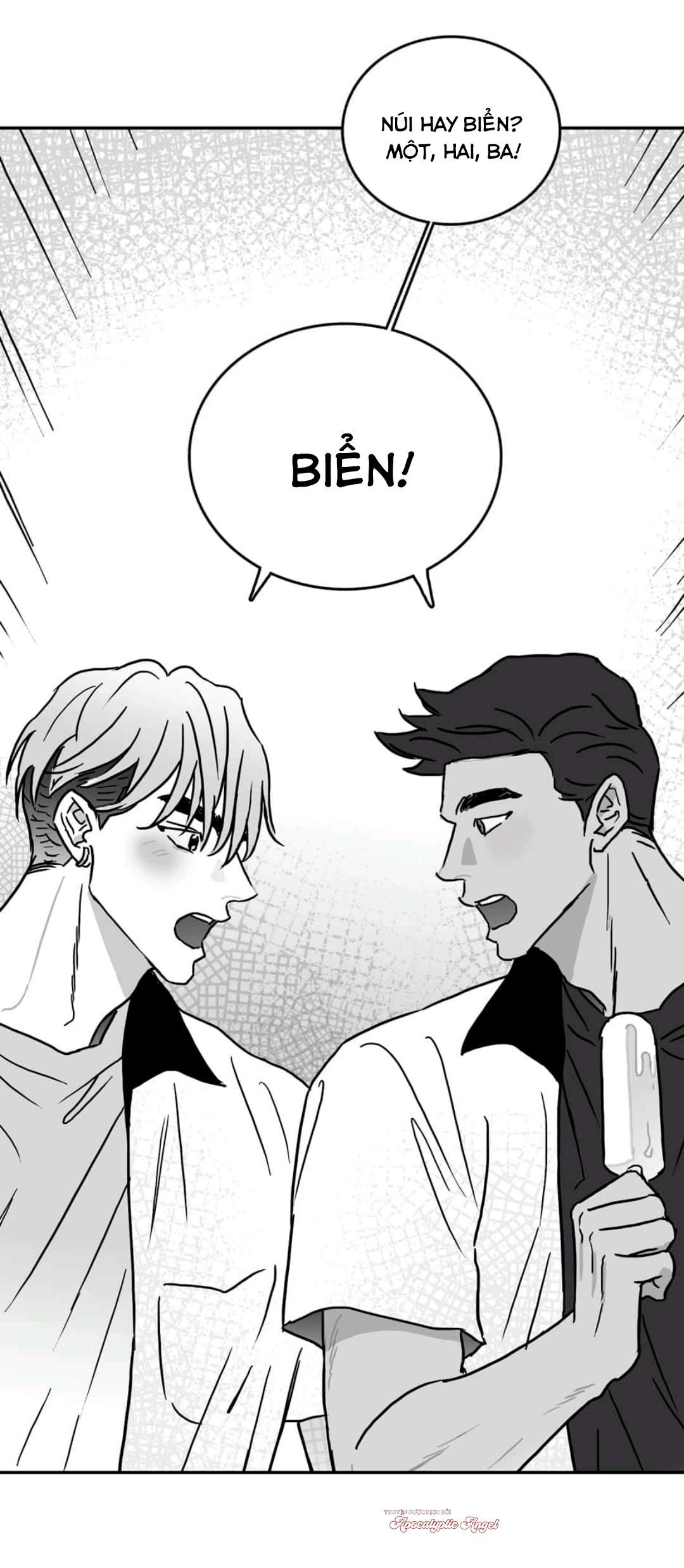 đọc truyện Chúng Ta Đều Là Kẻ Ngốc Chương 2 ảnh 20 tại Thiên Thai Truyện