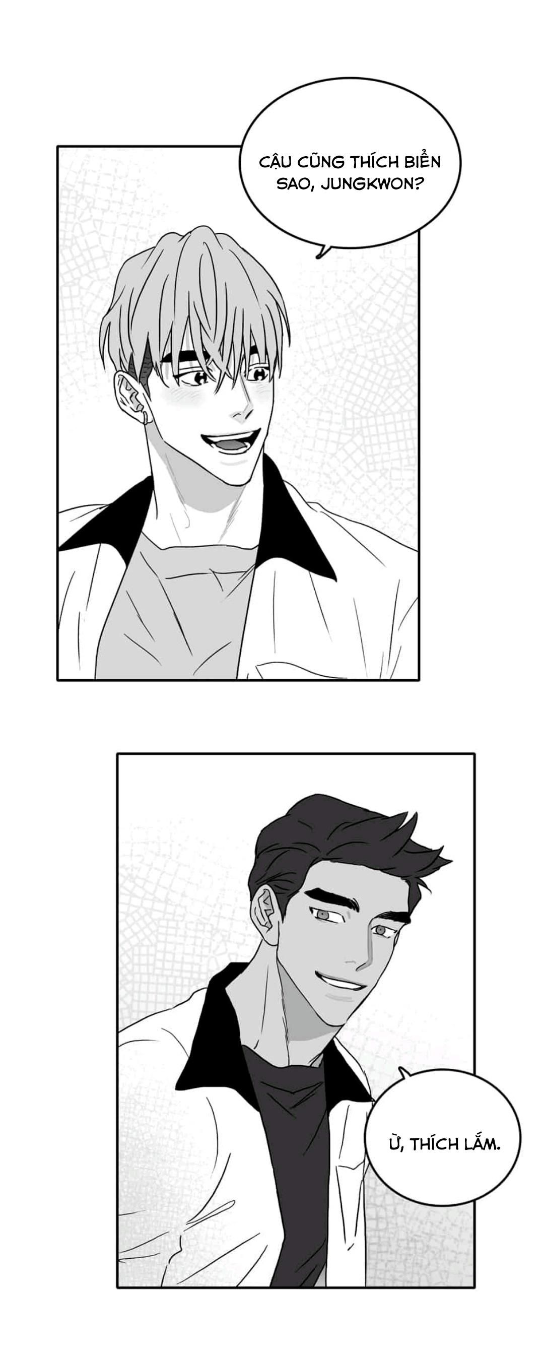 đọc truyện Chúng Ta Đều Là Kẻ Ngốc Chương 2 ảnh 21 tại Thiên Thai Truyện