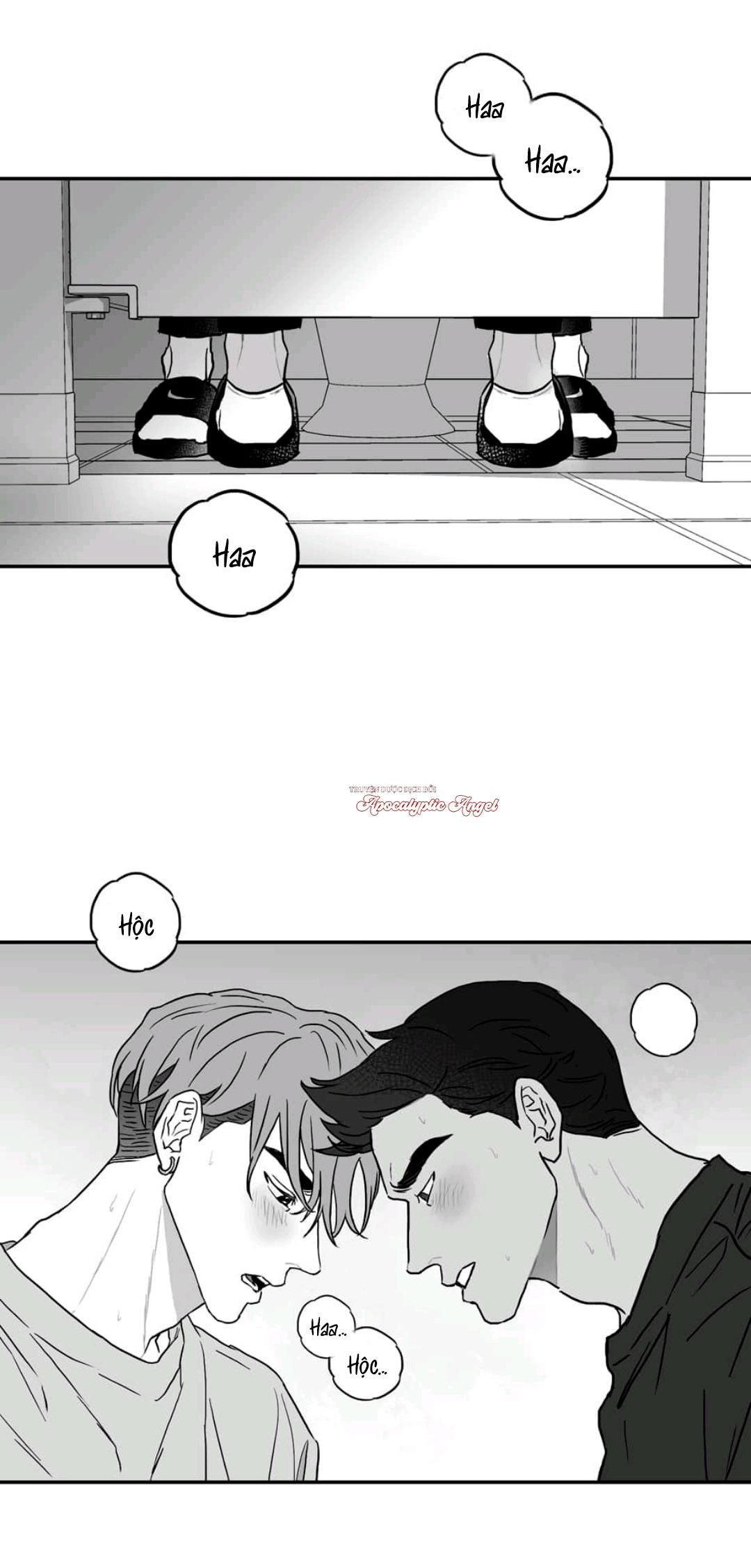 đọc truyện Chúng Ta Đều Là Kẻ Ngốc Chương 2 ảnh 4 tại Thiên Thai Truyện