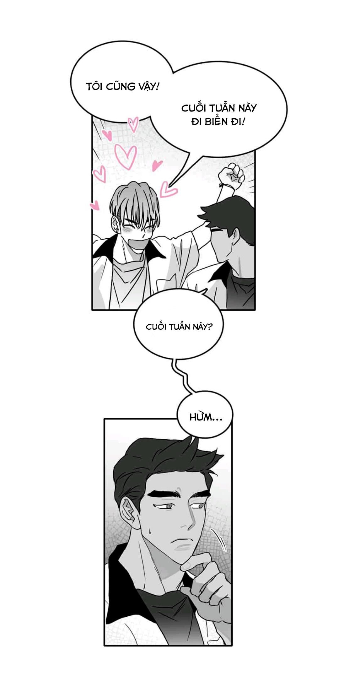 đọc truyện Chúng Ta Đều Là Kẻ Ngốc Chương 2 ảnh 22 tại Thiên Thai Truyện