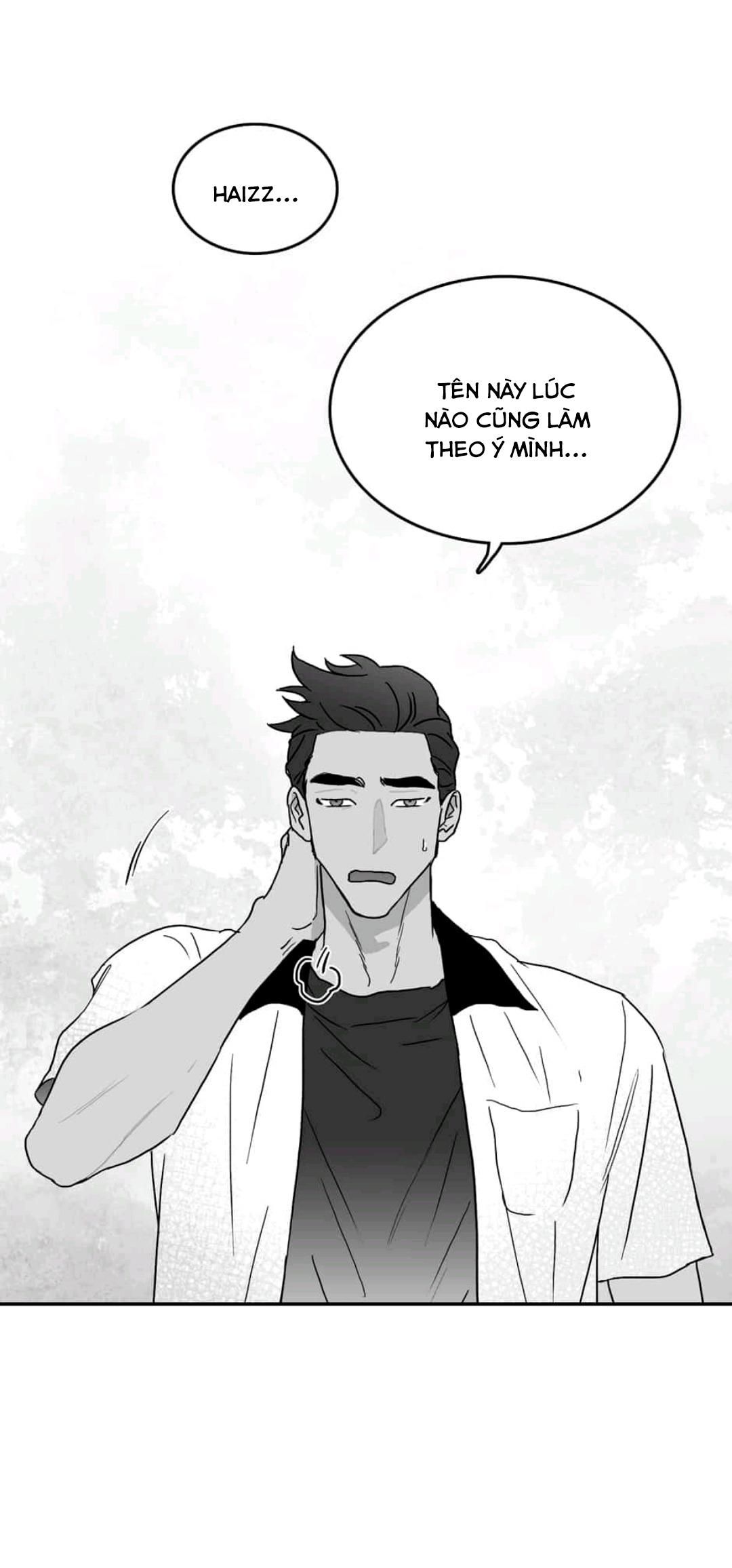 đọc truyện Chúng Ta Đều Là Kẻ Ngốc Chương 2 ảnh 25 tại Thiên Thai Truyện