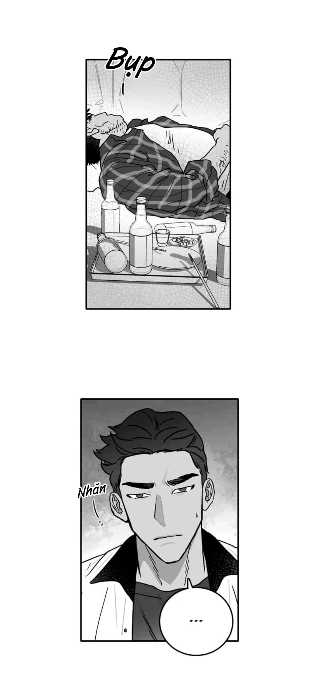 đọc truyện Chúng Ta Đều Là Kẻ Ngốc Chương 2 ảnh 28 tại Thiên Thai Truyện