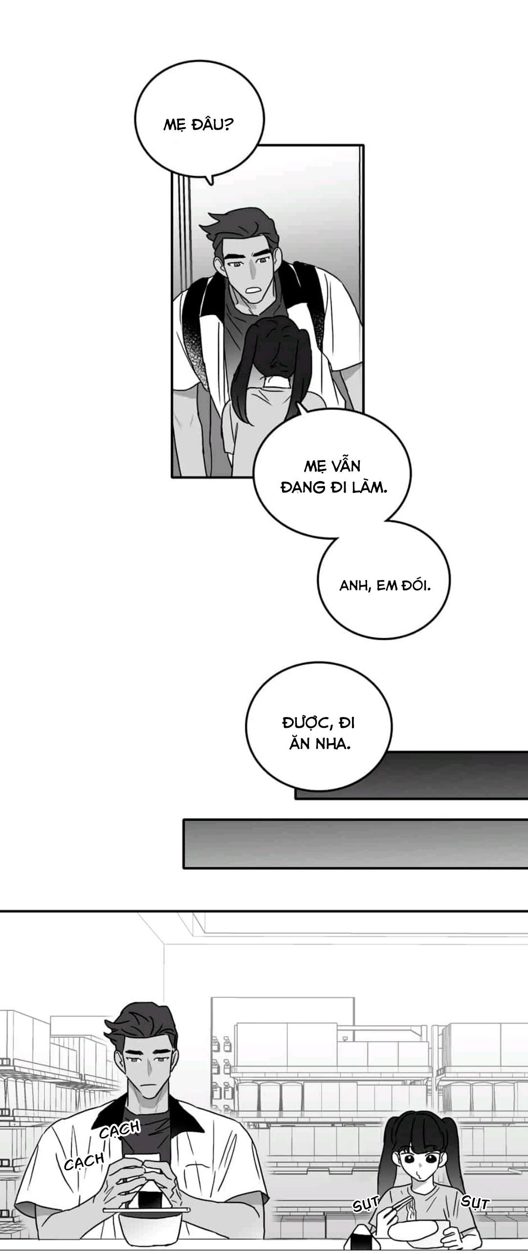 đọc truyện Chúng Ta Đều Là Kẻ Ngốc Chương 2 ảnh 29 tại Thiên Thai Truyện