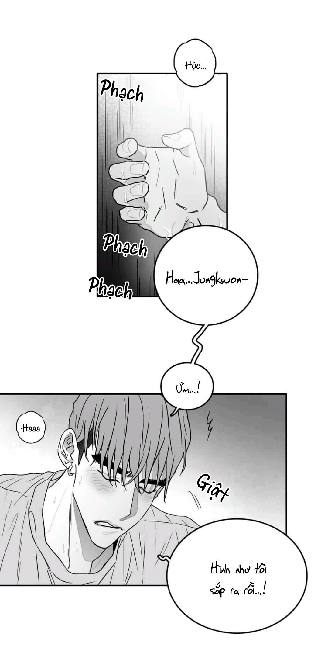 đọc truyện Chúng Ta Đều Là Kẻ Ngốc Chương 2 ảnh 5 tại Thiên Thai Truyện