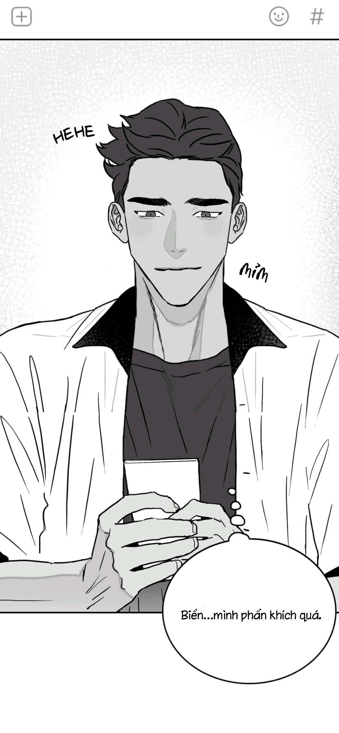 đọc truyện Chúng Ta Đều Là Kẻ Ngốc Chương 2 ảnh 33 tại Thiên Thai Truyện