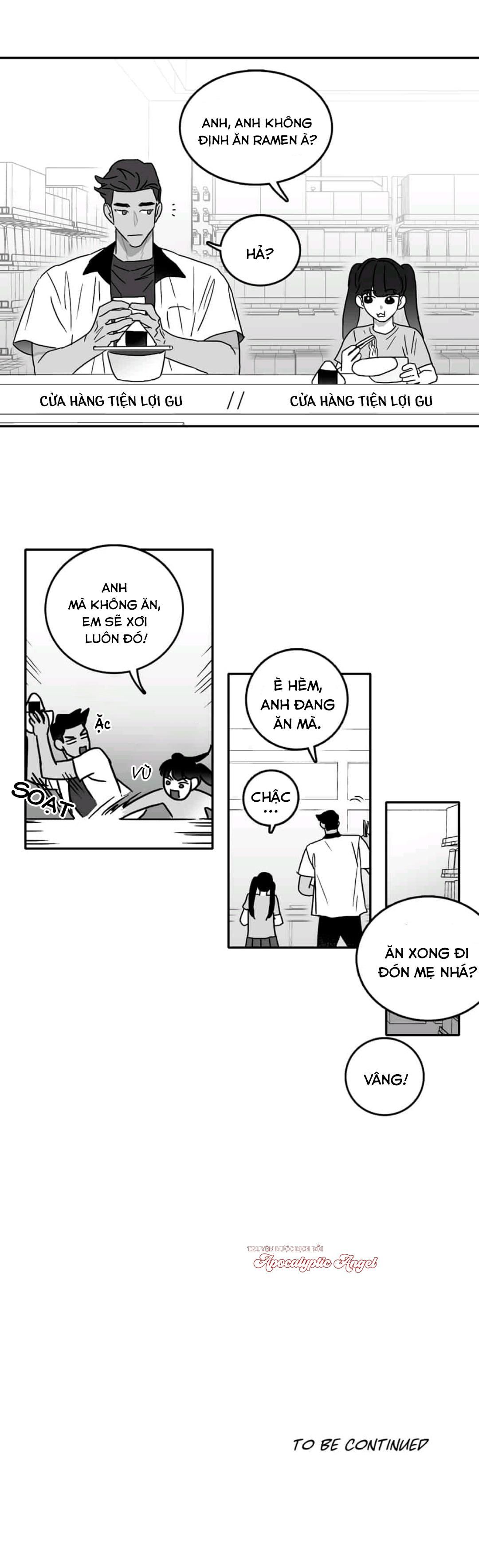 đọc truyện Chúng Ta Đều Là Kẻ Ngốc Chương 2 ảnh 34 tại Thiên Thai Truyện