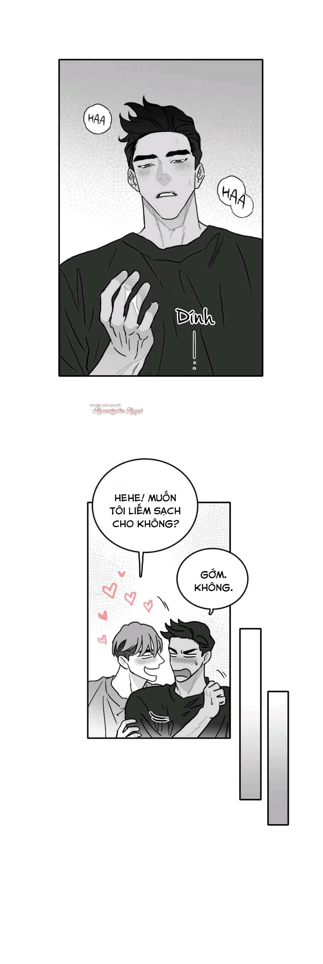 đọc truyện Chúng Ta Đều Là Kẻ Ngốc Chương 2 ảnh 7 tại Thiên Thai Truyện