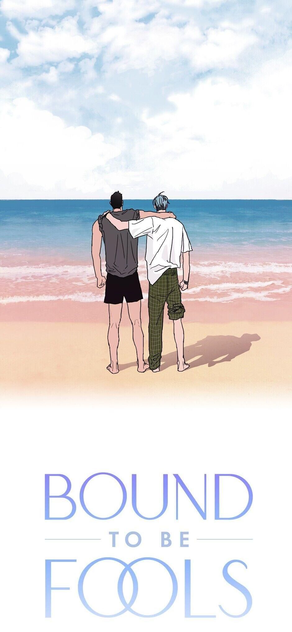 đọc truyện Chúng Ta Đều Là Kẻ Ngốc Chương 20 ảnh 2 tại Thiên Thai Truyện