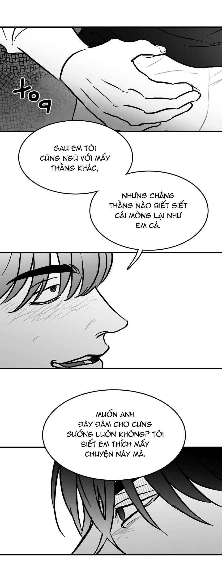 đọc truyện Chúng Ta Đều Là Kẻ Ngốc Chương 20 ảnh 12 tại Thiên Thai Truyện