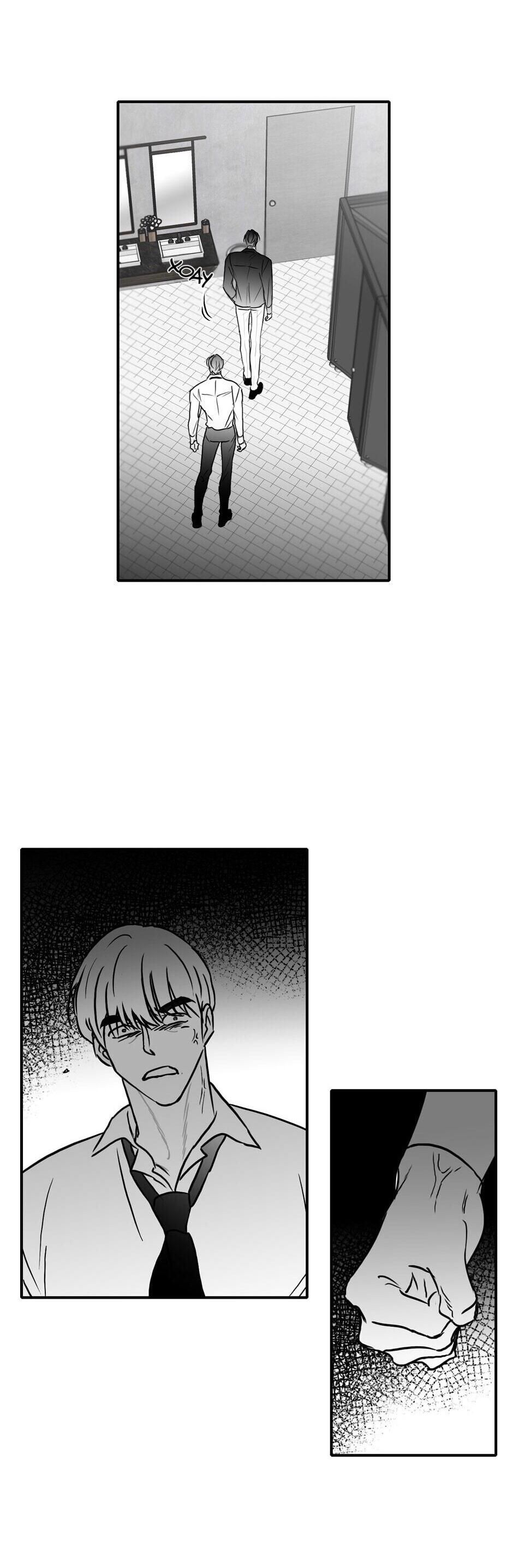 đọc truyện Chúng Ta Đều Là Kẻ Ngốc Chương 20 ảnh 14 tại Thiên Thai Truyện