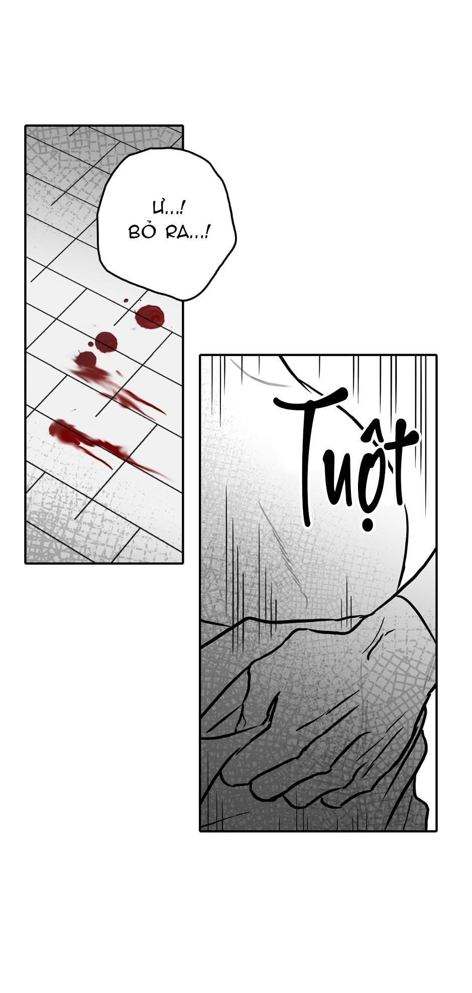 đọc truyện Chúng Ta Đều Là Kẻ Ngốc Chương 20 ảnh 17 tại Thiên Thai Truyện