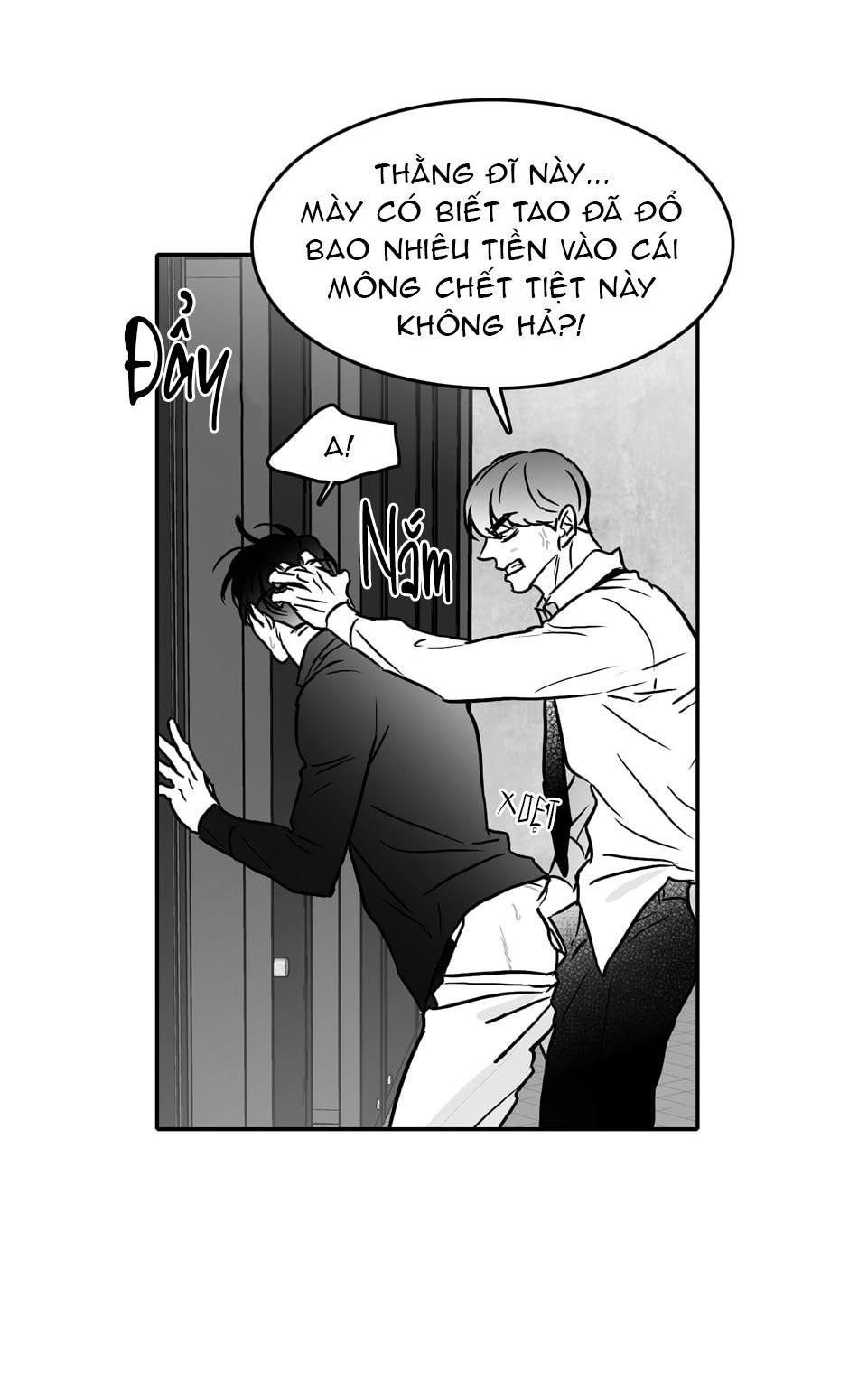 đọc truyện Chúng Ta Đều Là Kẻ Ngốc Chương 20 ảnh 18 tại Thiên Thai Truyện