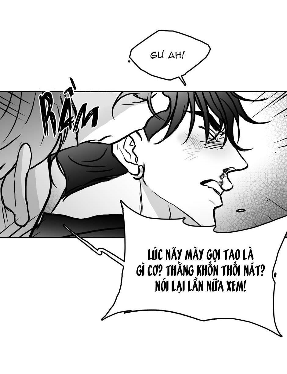 đọc truyện Chúng Ta Đều Là Kẻ Ngốc Chương 20 ảnh 19 tại Thiên Thai Truyện