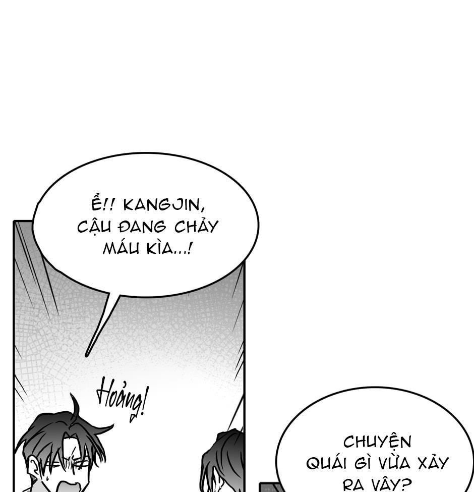 đọc truyện Chúng Ta Đều Là Kẻ Ngốc Chương 20 ảnh 30 tại Thiên Thai Truyện