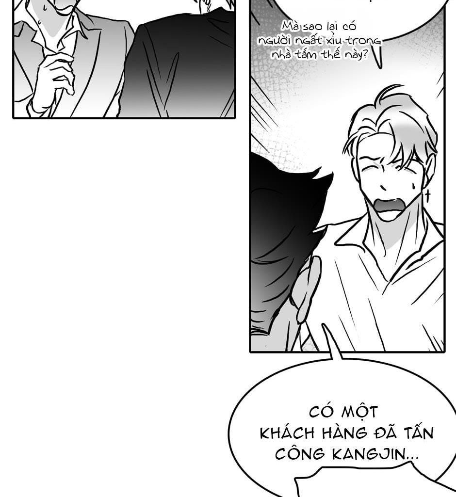 đọc truyện Chúng Ta Đều Là Kẻ Ngốc Chương 20 ảnh 31 tại Thiên Thai Truyện