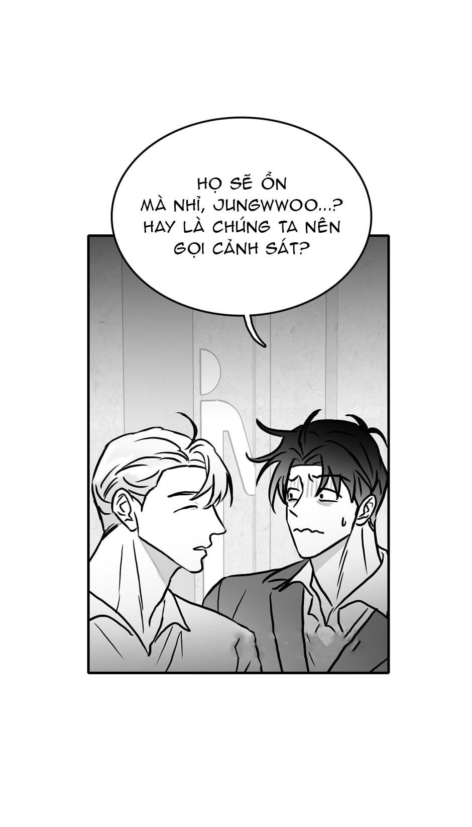 đọc truyện Chúng Ta Đều Là Kẻ Ngốc Chương 20 ảnh 34 tại Thiên Thai Truyện