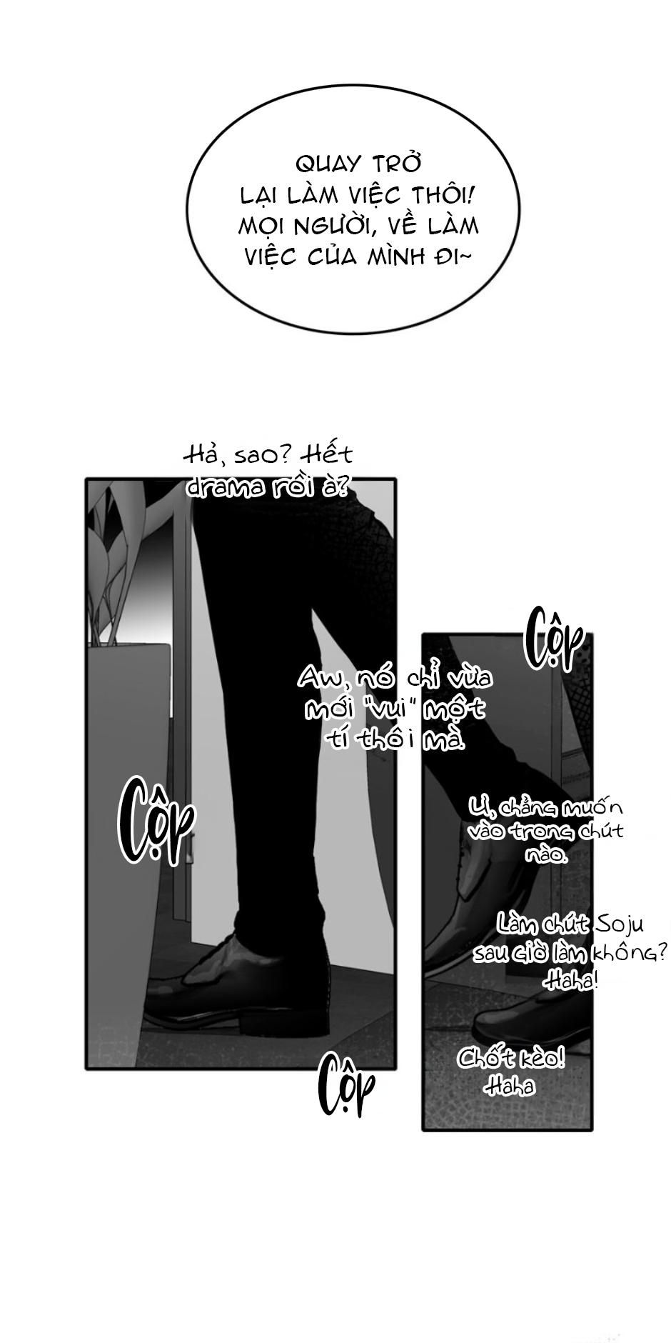 đọc truyện Chúng Ta Đều Là Kẻ Ngốc Chương 20 ảnh 37 tại Thiên Thai Truyện