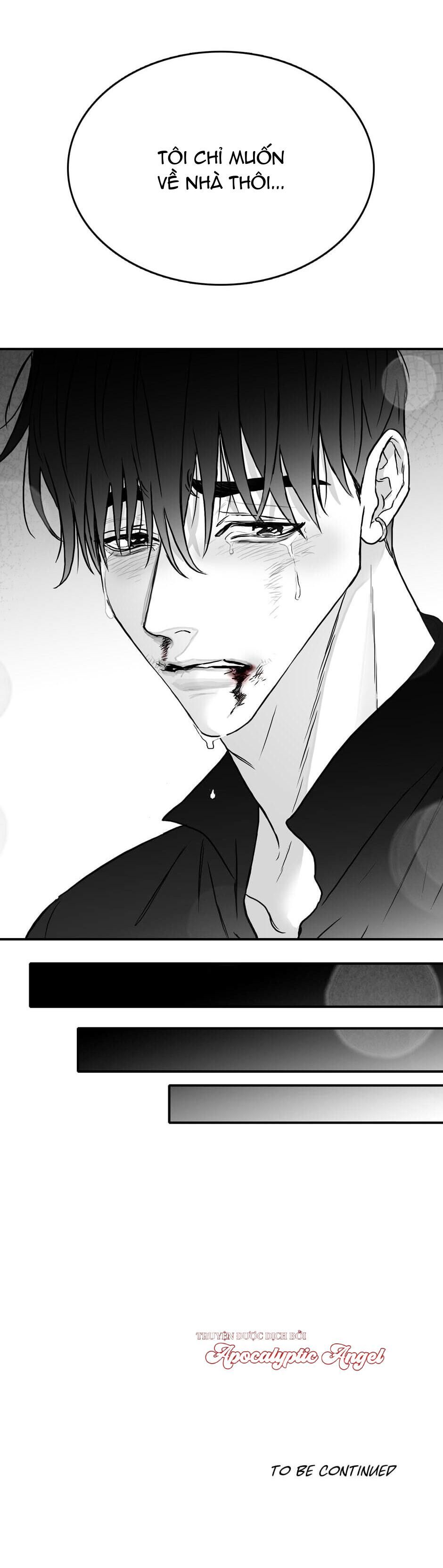 đọc truyện Chúng Ta Đều Là Kẻ Ngốc Chương 20 ảnh 42 tại Thiên Thai Truyện