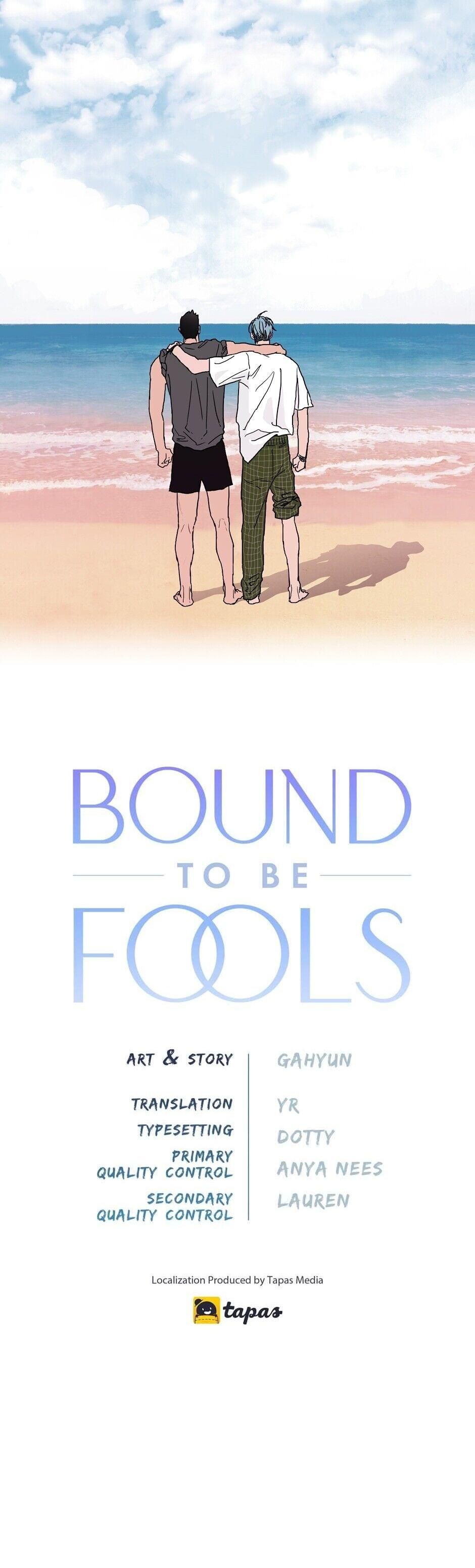 đọc truyện Chúng Ta Đều Là Kẻ Ngốc Chương 21 ảnh 2 tại Thiên Thai Truyện