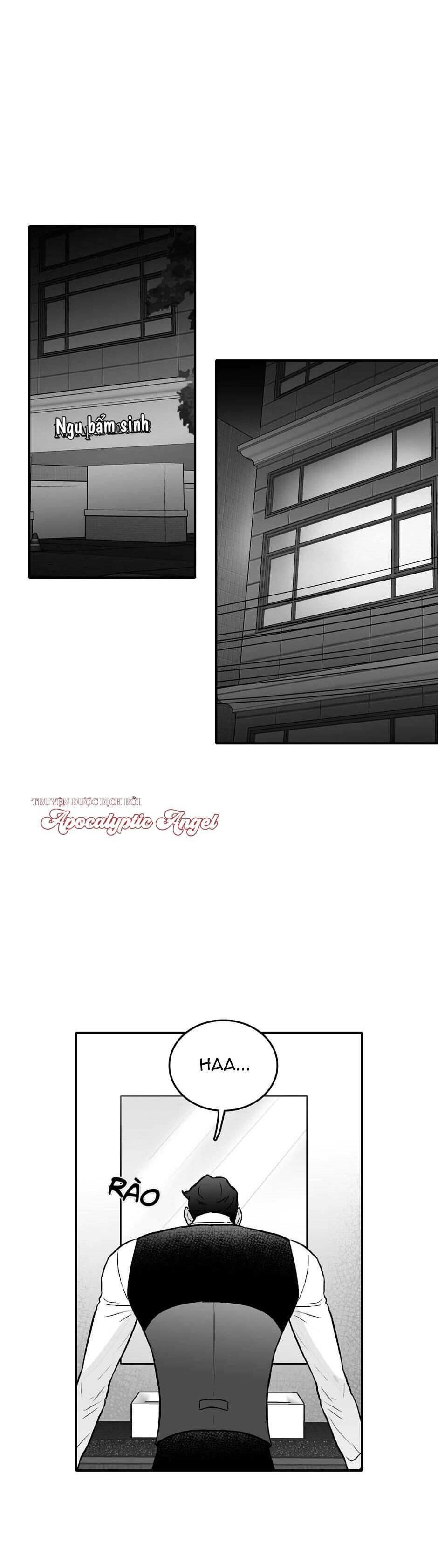 đọc truyện Chúng Ta Đều Là Kẻ Ngốc Chương 21 ảnh 3 tại Thiên Thai Truyện