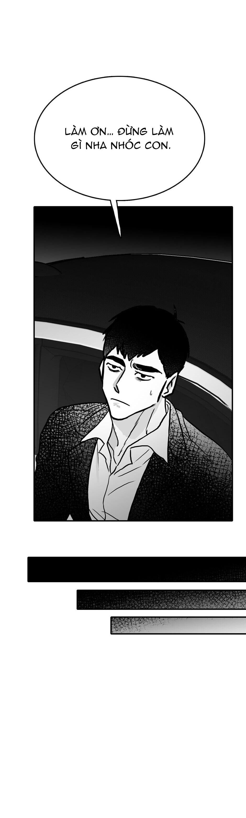 đọc truyện Chúng Ta Đều Là Kẻ Ngốc Chương 21 ảnh 21 tại Thiên Thai Truyện