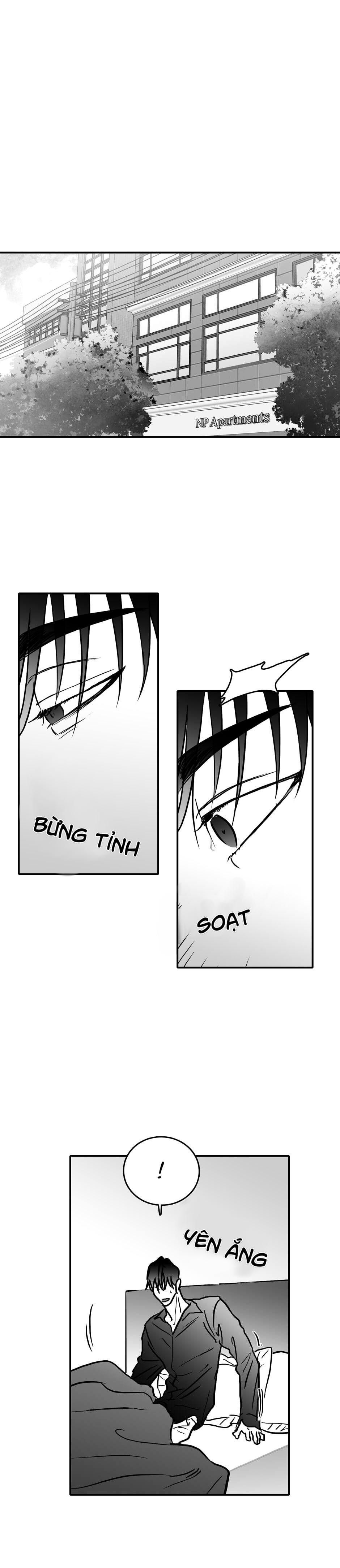 đọc truyện Chúng Ta Đều Là Kẻ Ngốc Chương 21 ảnh 22 tại Thiên Thai Truyện