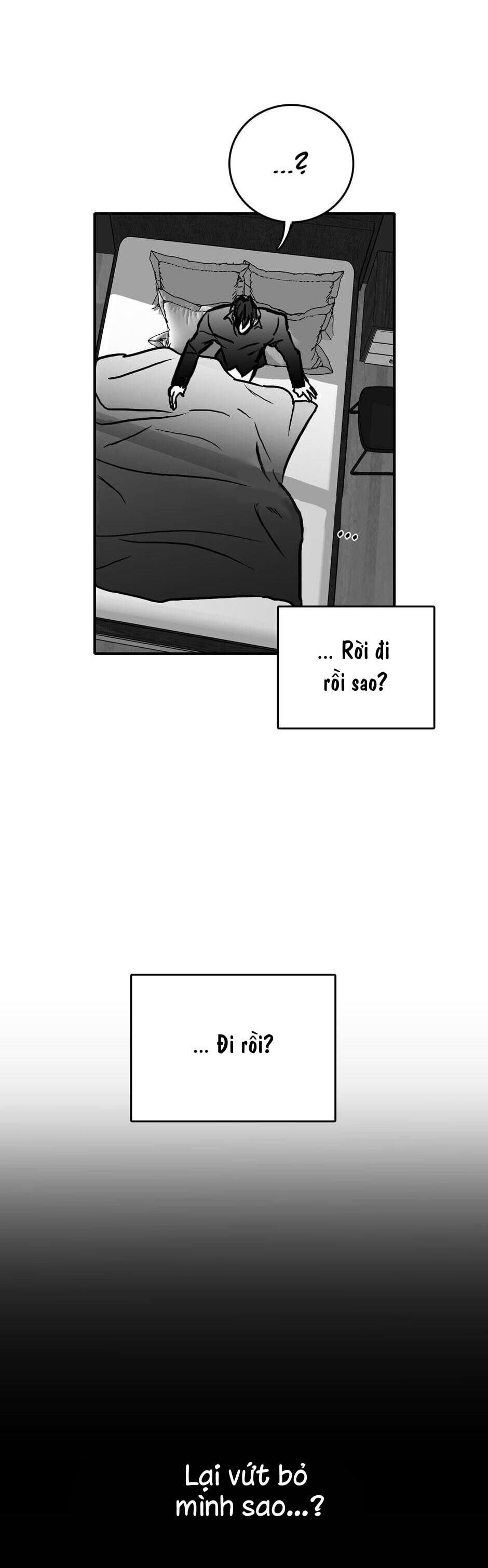 đọc truyện Chúng Ta Đều Là Kẻ Ngốc Chương 21 ảnh 23 tại Thiên Thai Truyện