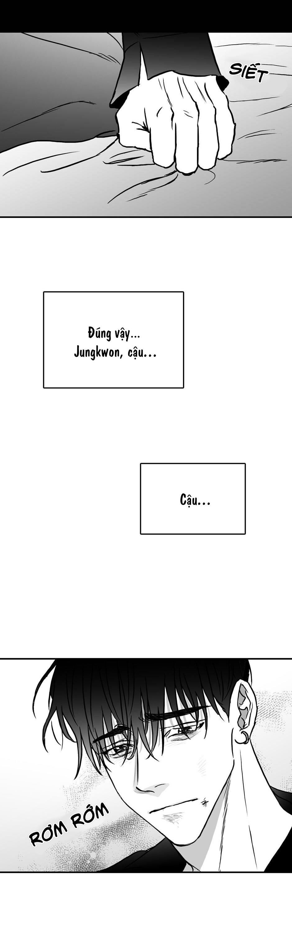 đọc truyện Chúng Ta Đều Là Kẻ Ngốc Chương 21 ảnh 24 tại Thiên Thai Truyện