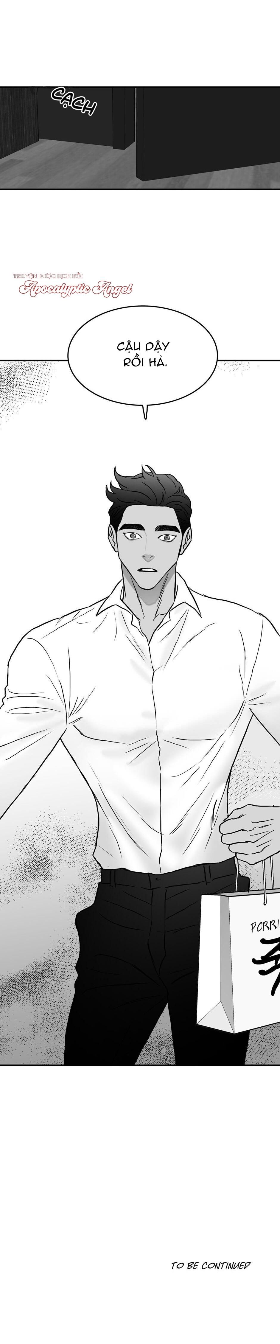 đọc truyện Chúng Ta Đều Là Kẻ Ngốc Chương 21 ảnh 25 tại Thiên Thai Truyện