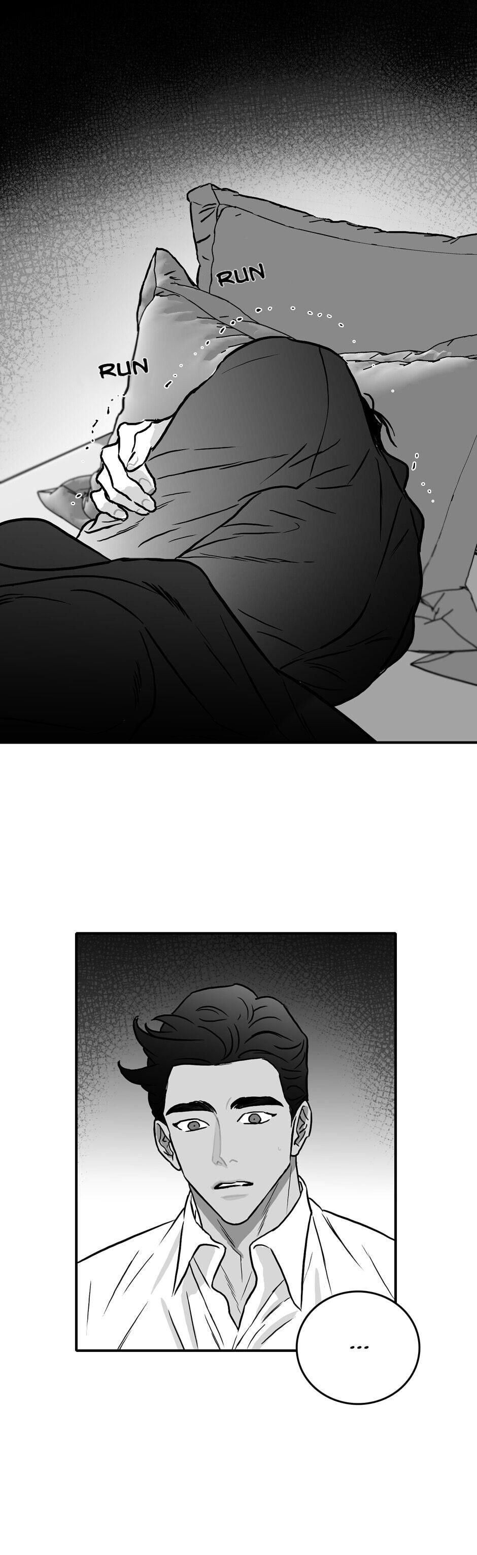 đọc truyện Chúng Ta Đều Là Kẻ Ngốc Chương 21 ảnh 6 tại Thiên Thai Truyện