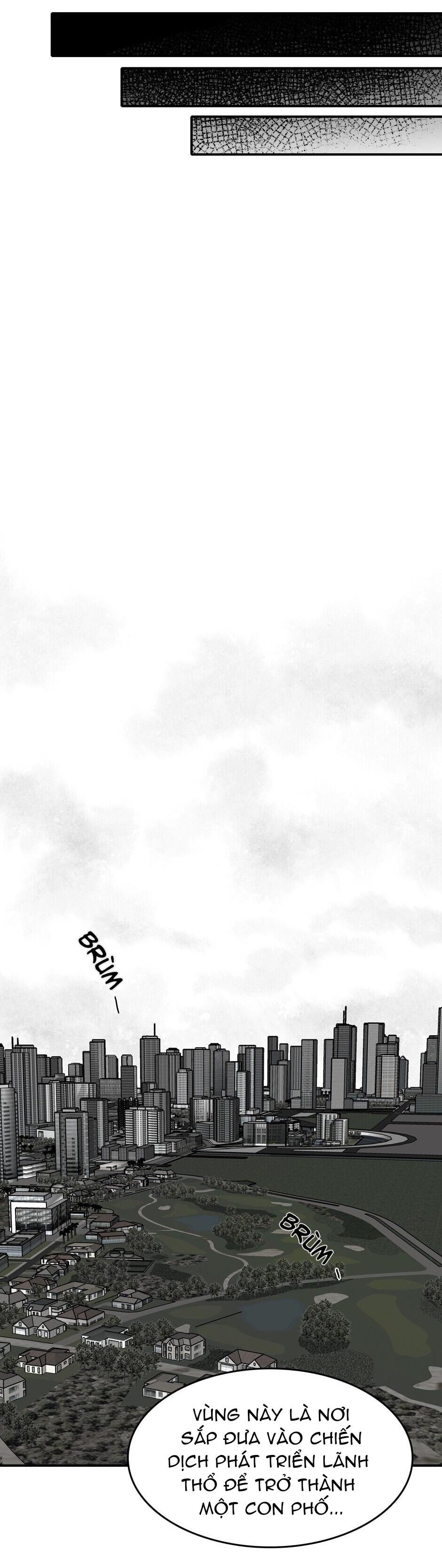 đọc truyện Chúng Ta Đều Là Kẻ Ngốc Chương 21 ảnh 10 tại Thiên Thai Truyện