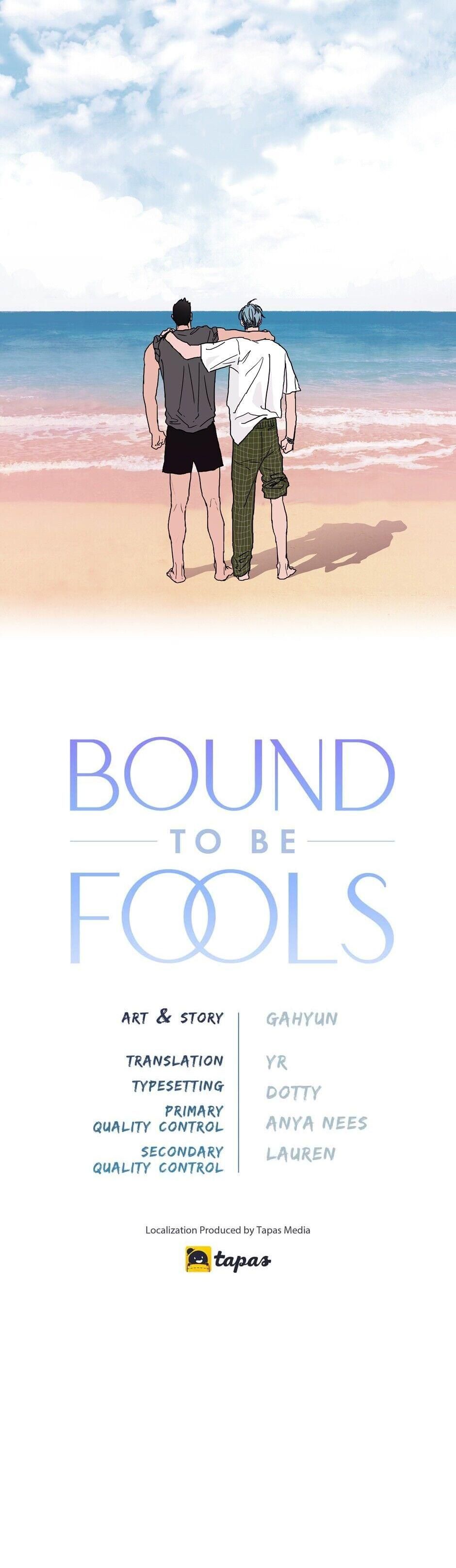 đọc truyện Chúng Ta Đều Là Kẻ Ngốc Chương 22 ảnh 2 tại Thiên Thai Truyện