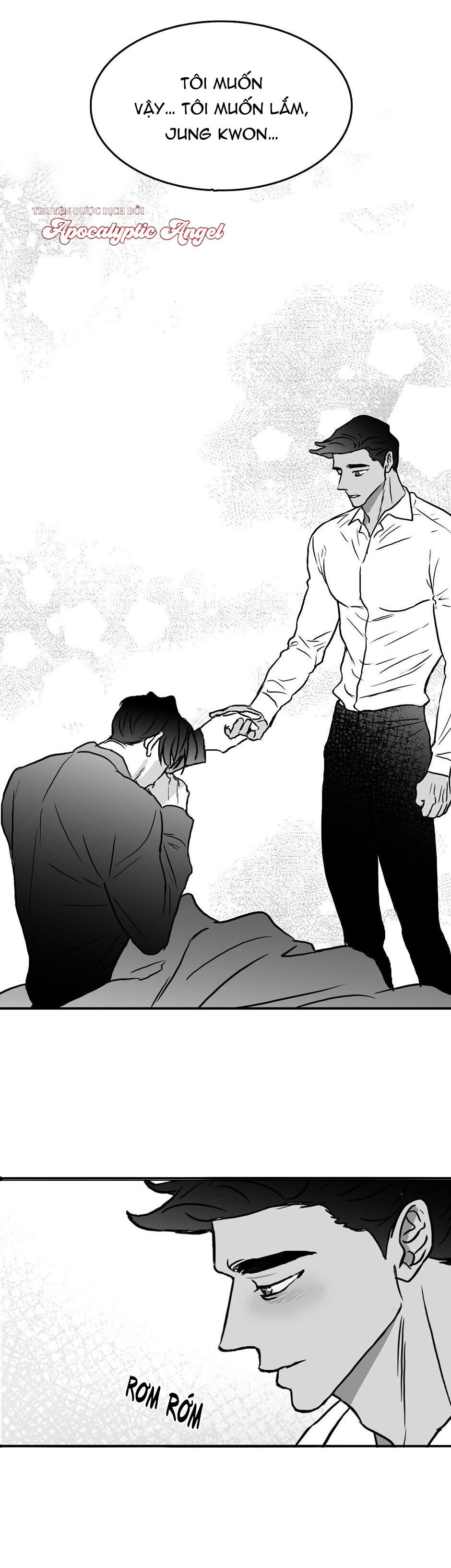 đọc truyện Chúng Ta Đều Là Kẻ Ngốc Chương 22 ảnh 12 tại Thiên Thai Truyện