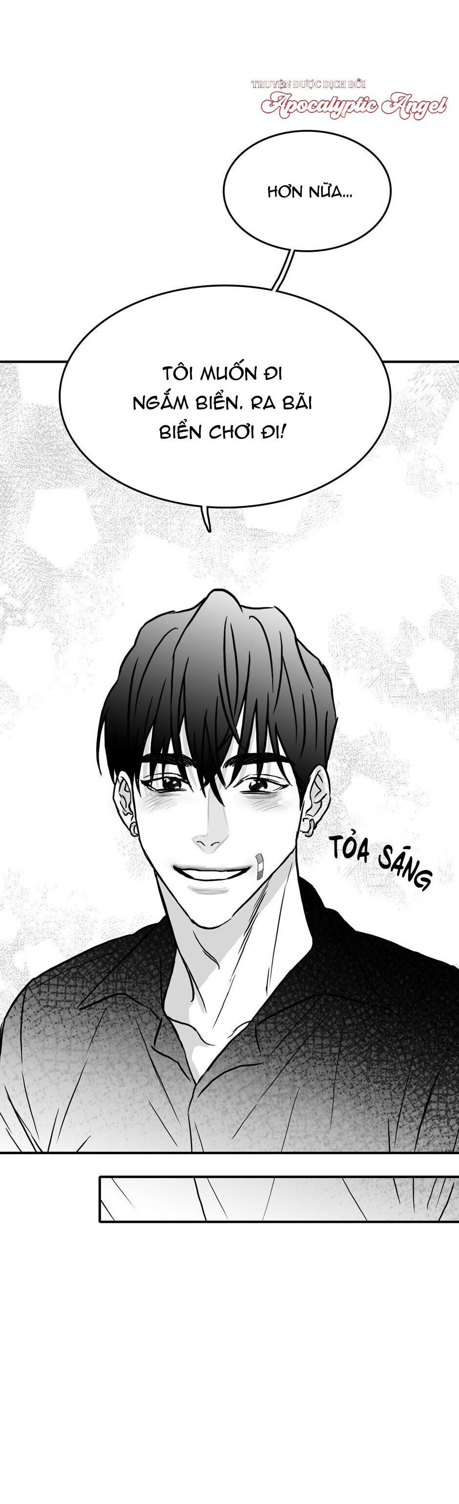 đọc truyện Chúng Ta Đều Là Kẻ Ngốc Chương 22 ảnh 15 tại Thiên Thai Truyện