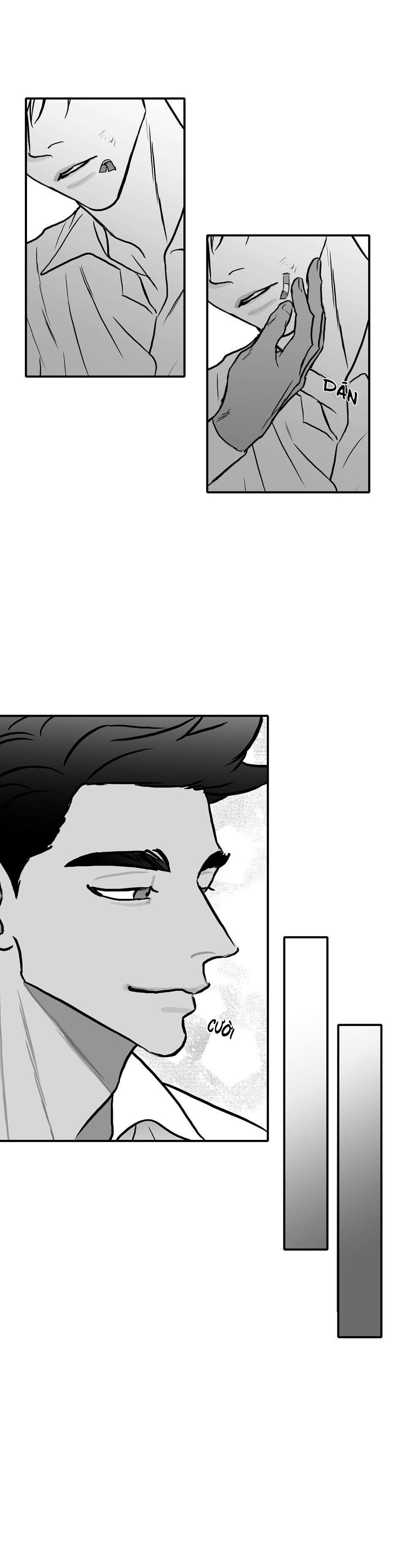 đọc truyện Chúng Ta Đều Là Kẻ Ngốc Chương 22 ảnh 17 tại Thiên Thai Truyện