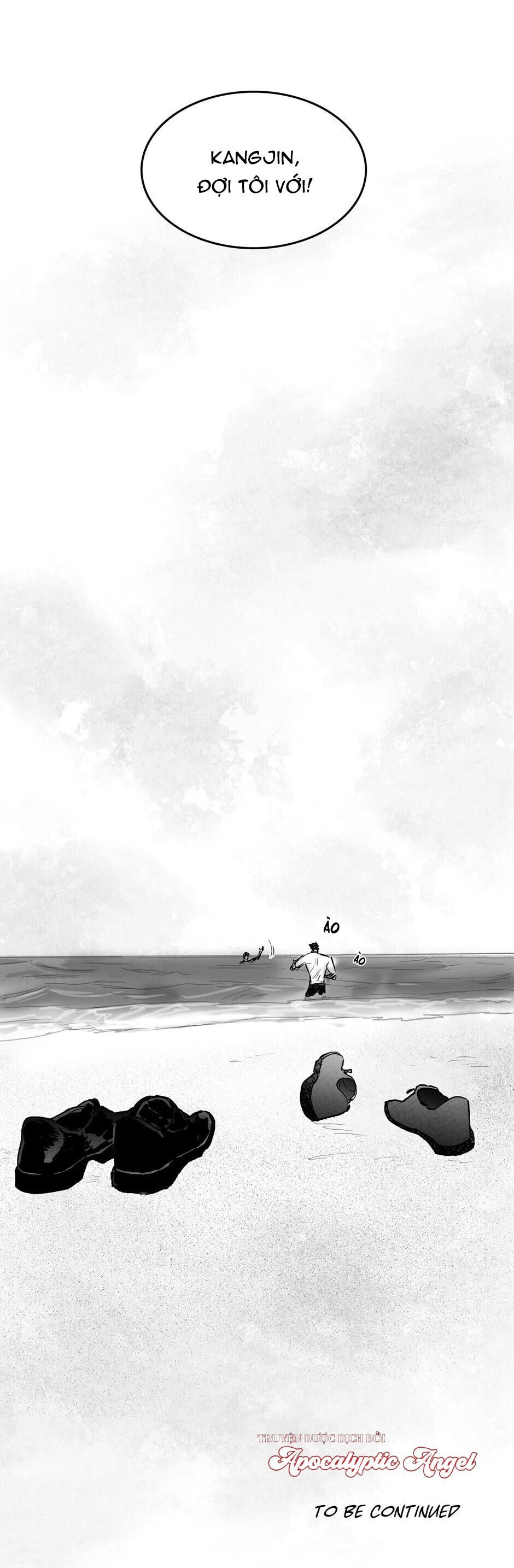 đọc truyện Chúng Ta Đều Là Kẻ Ngốc Chương 22 ảnh 22 tại Thiên Thai Truyện