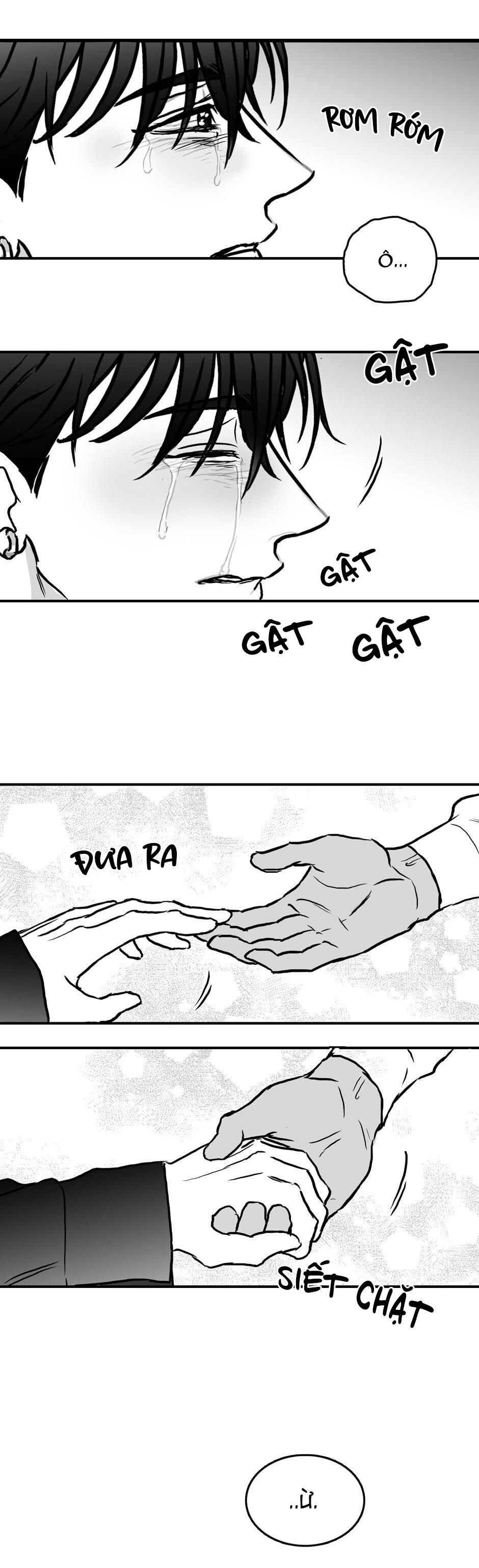 đọc truyện Chúng Ta Đều Là Kẻ Ngốc Chương 22 ảnh 11 tại Thiên Thai Truyện