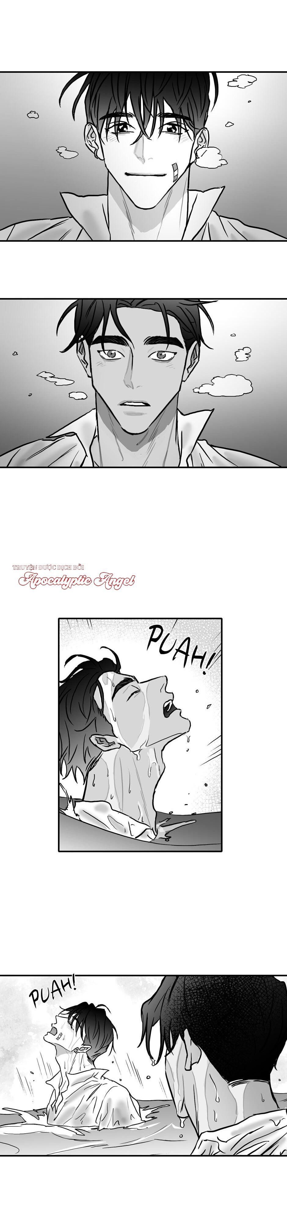 đọc truyện Chúng Ta Đều Là Kẻ Ngốc Chương 23 ảnh 3 tại Thiên Thai Truyện