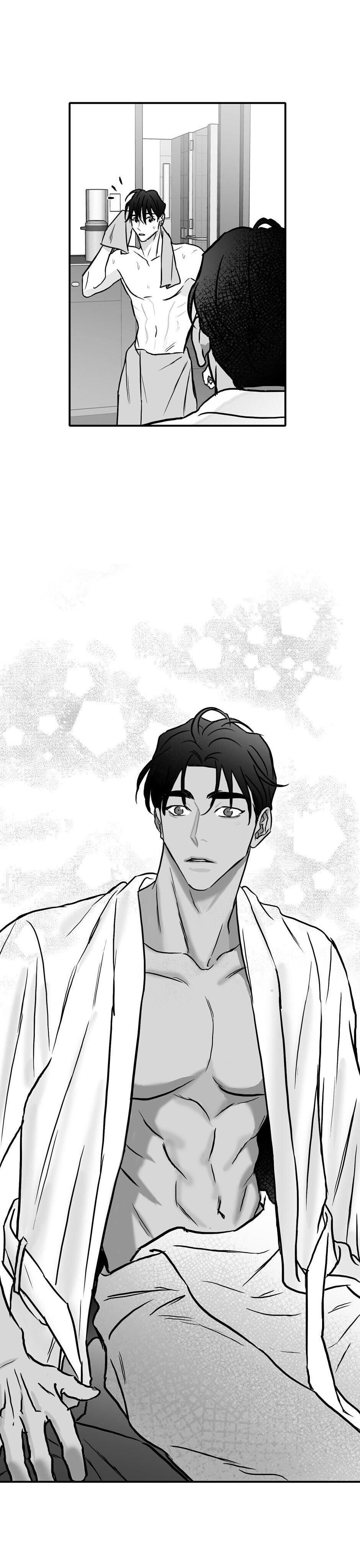 đọc truyện Chúng Ta Đều Là Kẻ Ngốc Chương 23 ảnh 12 tại Thiên Thai Truyện