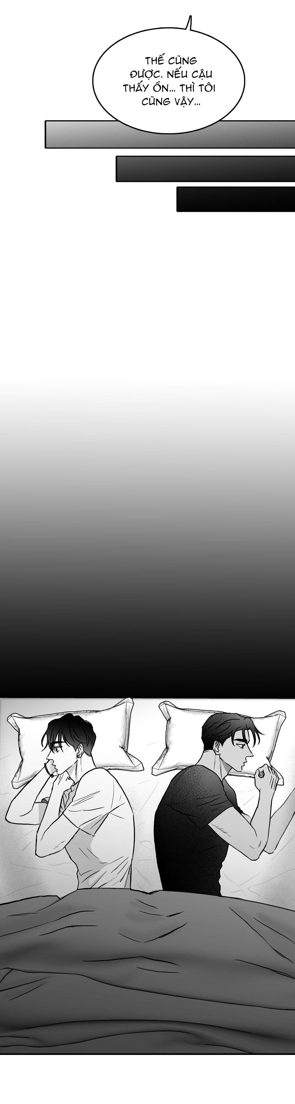 đọc truyện Chúng Ta Đều Là Kẻ Ngốc Chương 23 ảnh 16 tại Thiên Thai Truyện