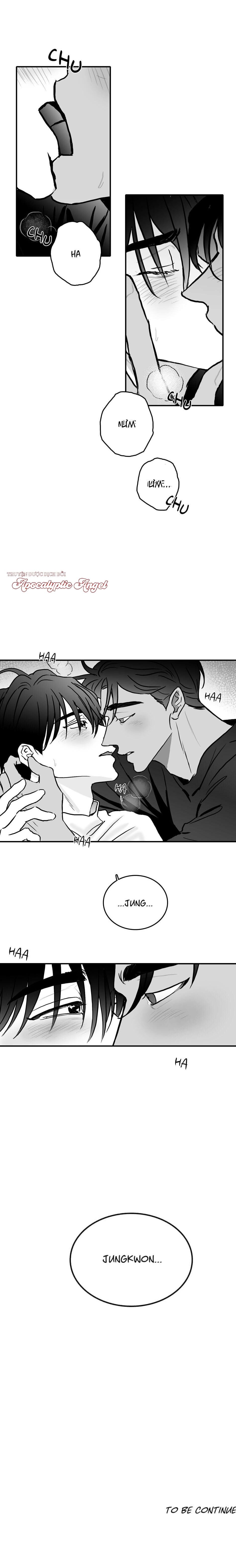 đọc truyện Chúng Ta Đều Là Kẻ Ngốc Chương 23 ảnh 21 tại Thiên Thai Truyện