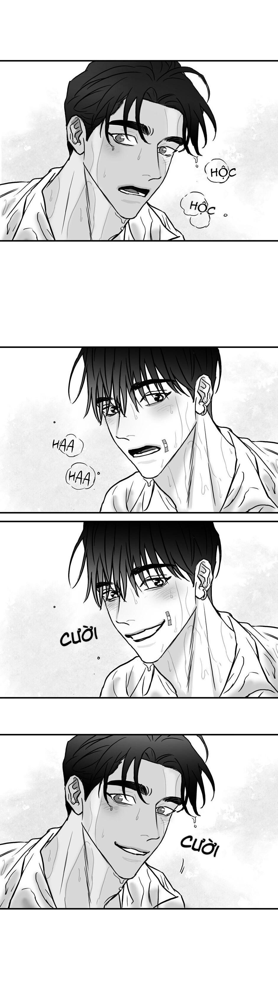 đọc truyện Chúng Ta Đều Là Kẻ Ngốc Chương 23 ảnh 4 tại Thiên Thai Truyện