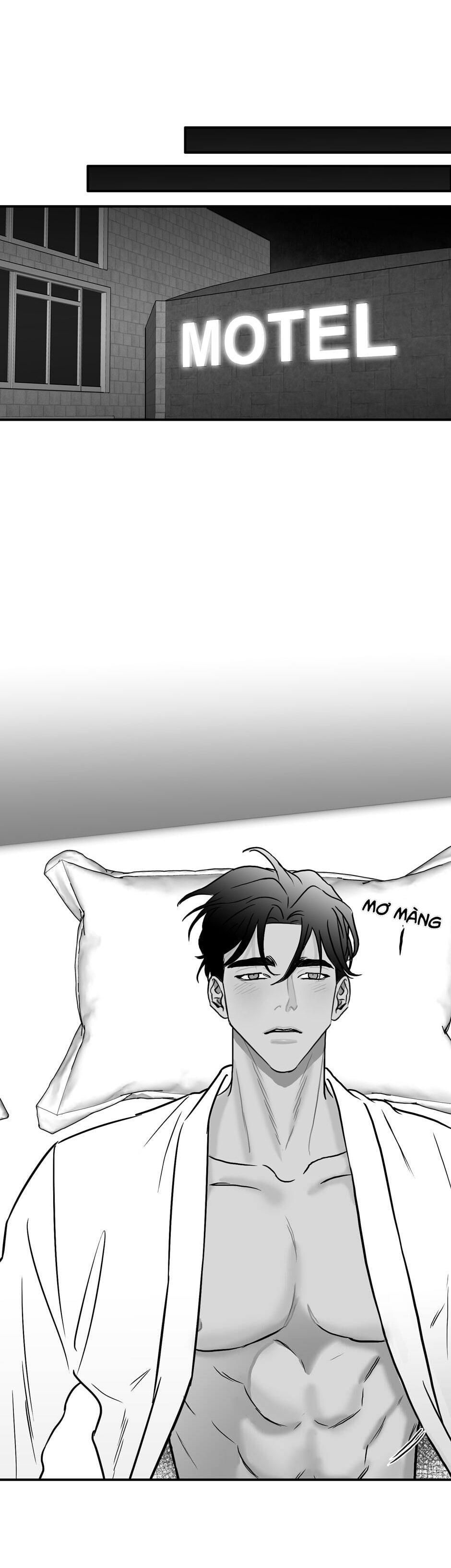 đọc truyện Chúng Ta Đều Là Kẻ Ngốc Chương 23 ảnh 9 tại Thiên Thai Truyện