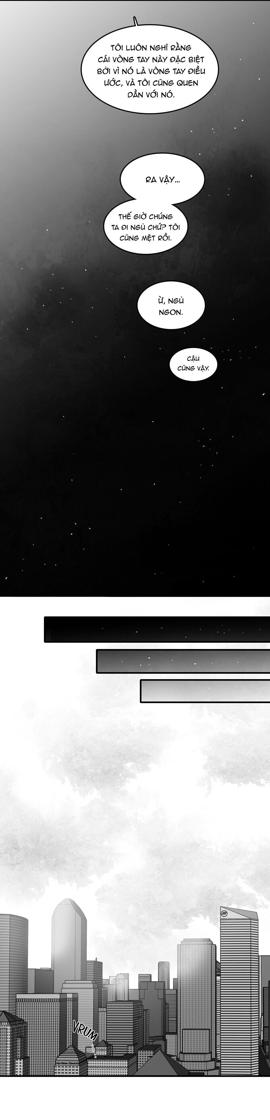 đọc truyện Chúng Ta Đều Là Kẻ Ngốc Chương 24 ảnh 15 tại Thiên Thai Truyện