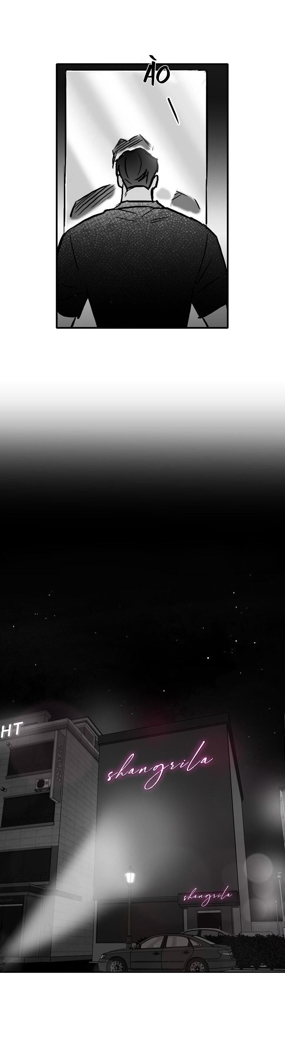 đọc truyện Chúng Ta Đều Là Kẻ Ngốc Chương 24 ảnh 21 tại Thiên Thai Truyện